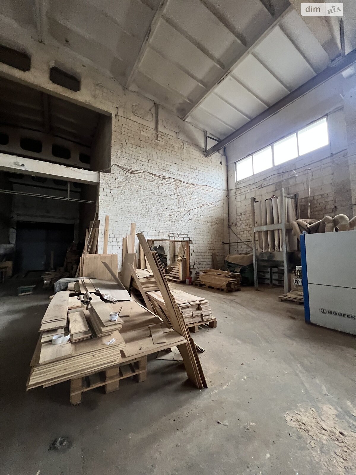 Специальное помещение в Жукином, Дружбы улица, цена продажи: 600 000 долларов за объект фото 1