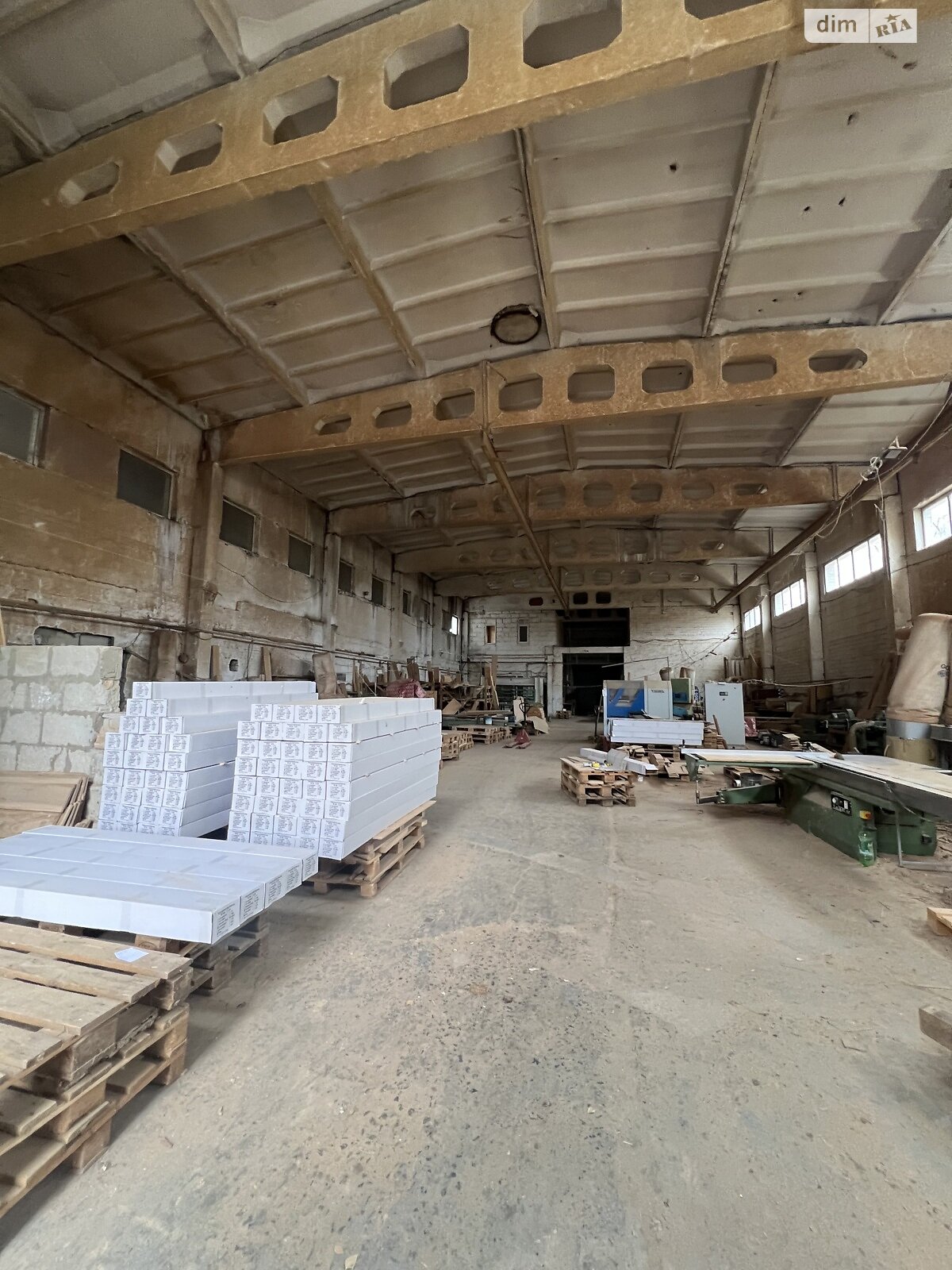 Специальное помещение в Жукином, Дружбы улица, цена продажи: 600 000 долларов за объект фото 1