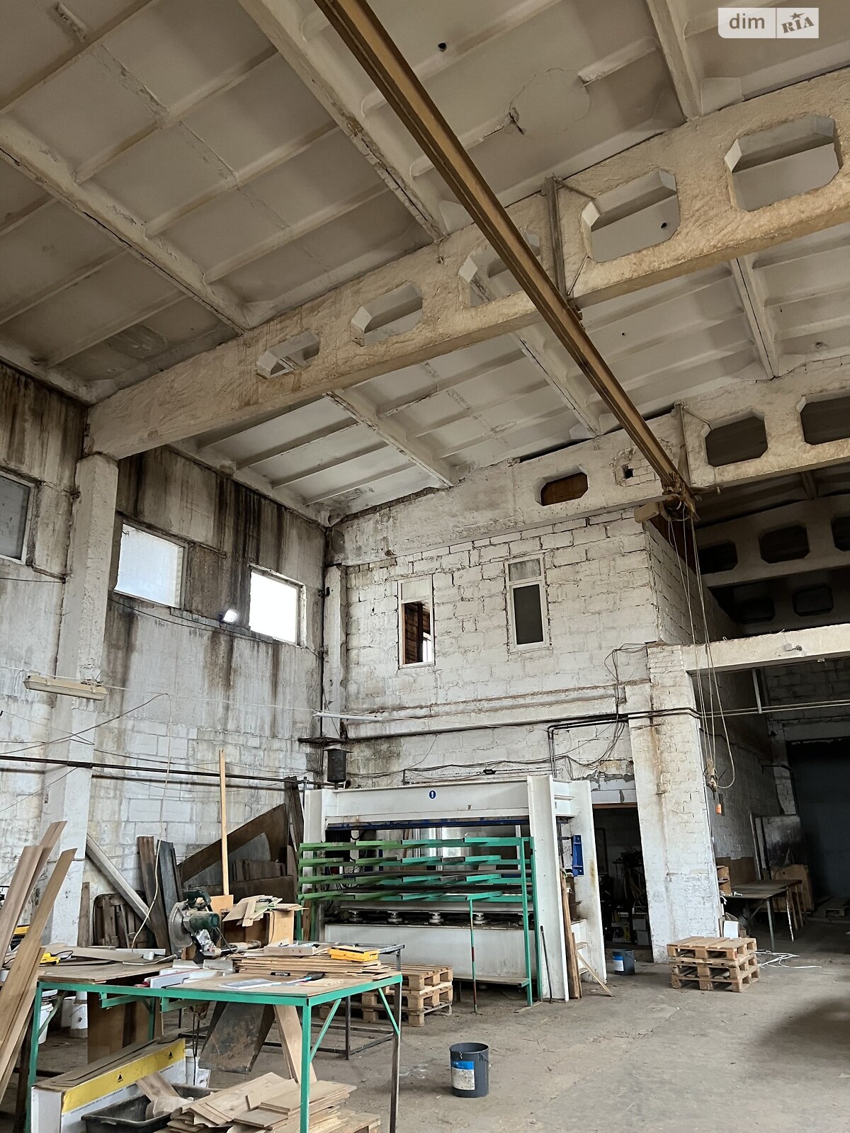 Специальное помещение в Жукином, Дружбы улица, цена продажи: 600 000 долларов за объект фото 1