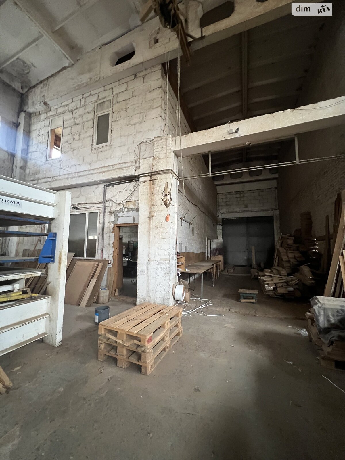 Специальное помещение в Жукином, Дружбы улица, цена продажи: 600 000 долларов за объект фото 1
