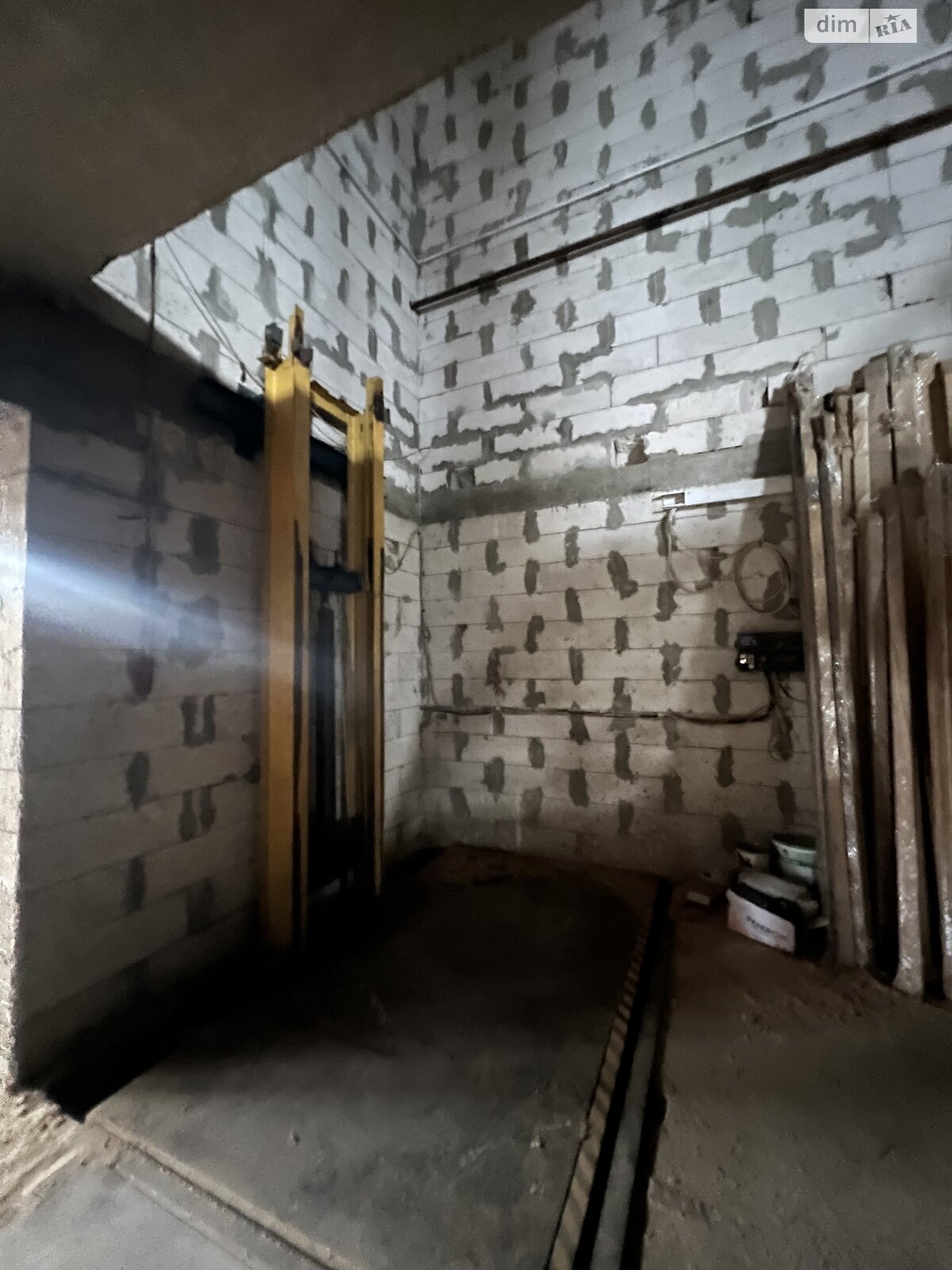 Специальное помещение в Жукином, Дружбы улица, цена продажи: 600 000 долларов за объект фото 1