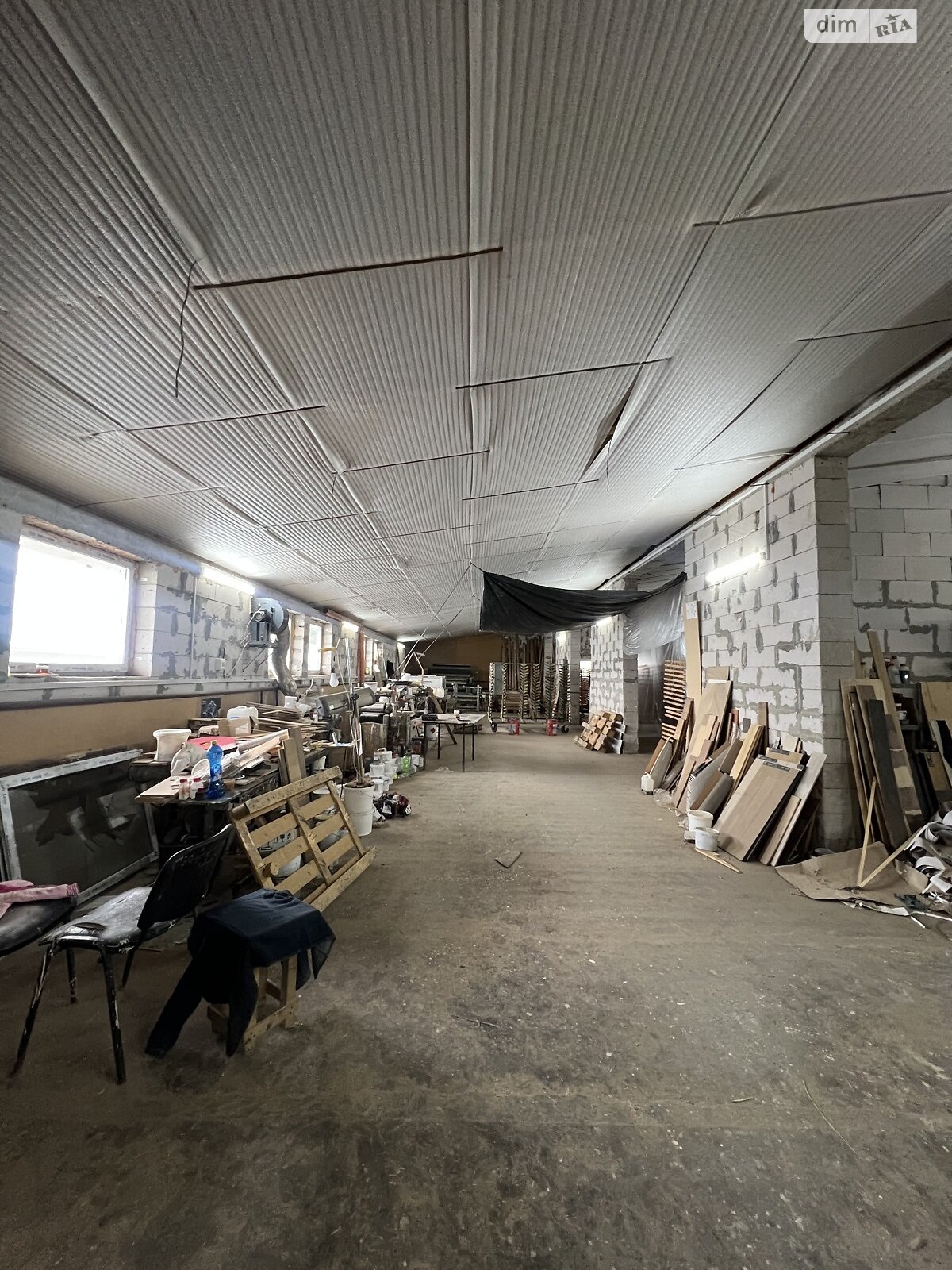 Специальное помещение в Жукином, Дружбы улица, цена продажи: 600 000 долларов за объект фото 1
