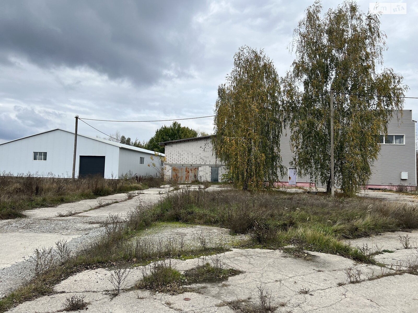 Специальное помещение в Жукином, Дружбы улица, цена продажи: 600 000 долларов за объект фото 1