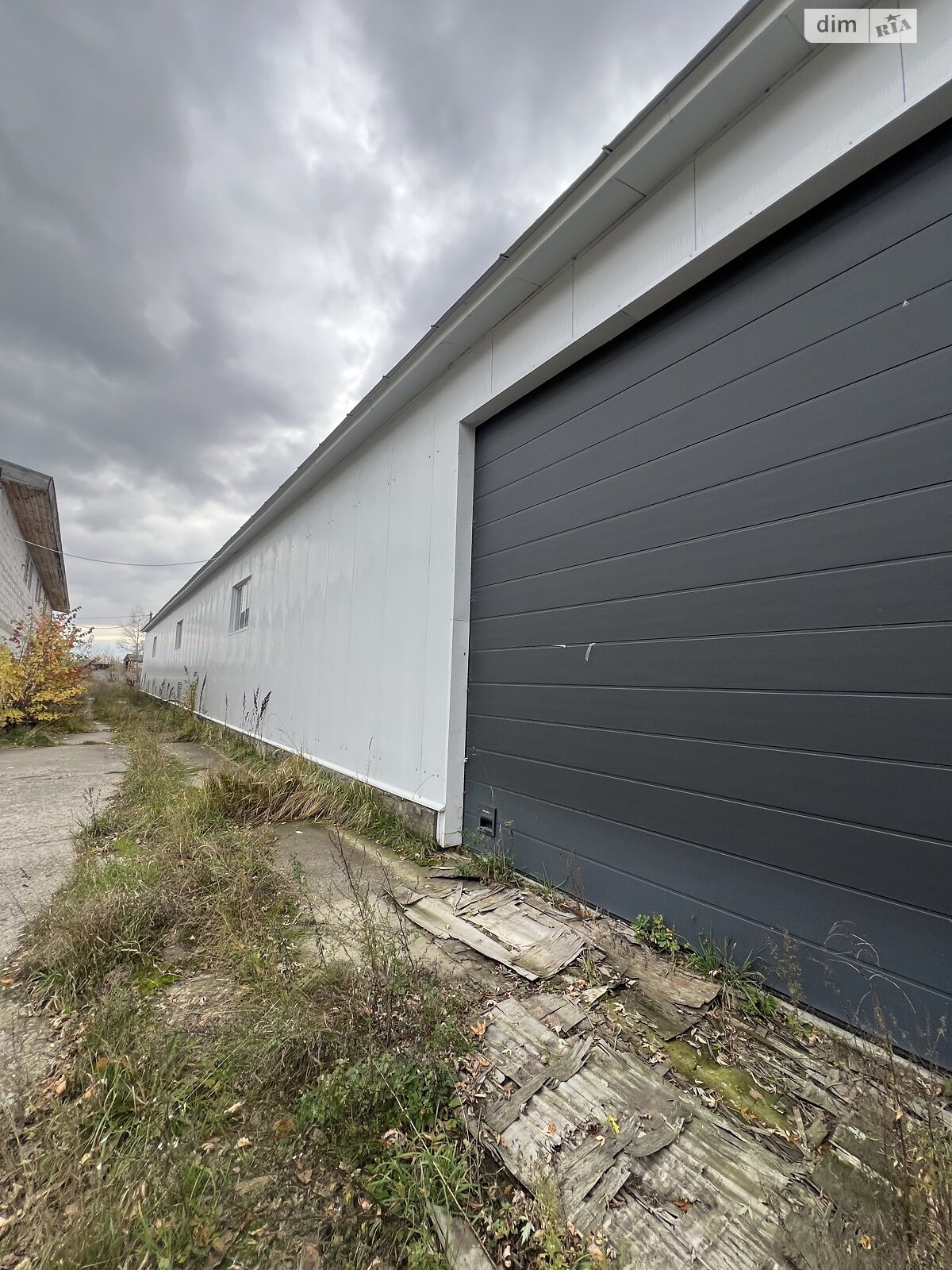 Специальное помещение в Жукином, Дружбы улица, цена продажи: 600 000 долларов за объект фото 1