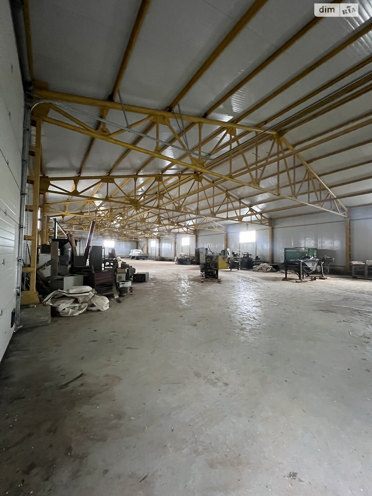 Специальное помещение в Жукином, Дружбы улица, цена продажи: 600 000 долларов за объект фото 1