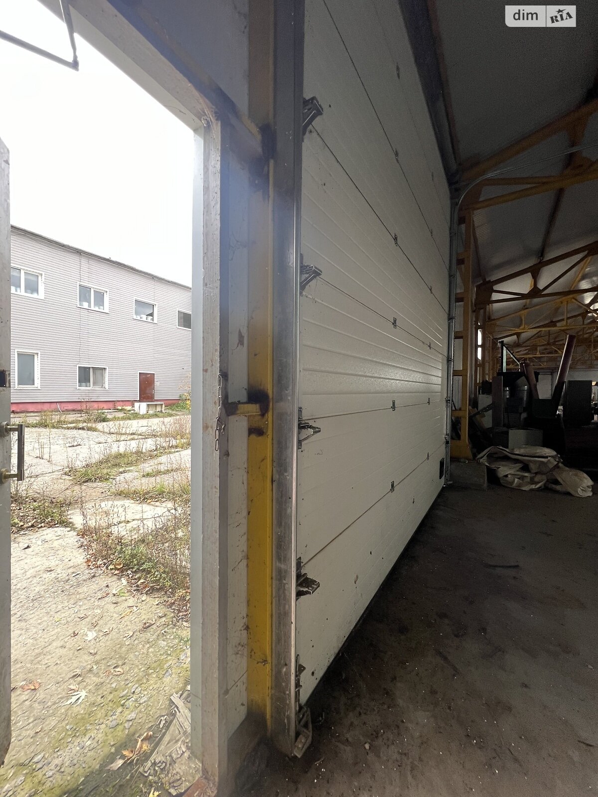 Специальное помещение в Жукином, Дружбы улица, цена продажи: 600 000 долларов за объект фото 1