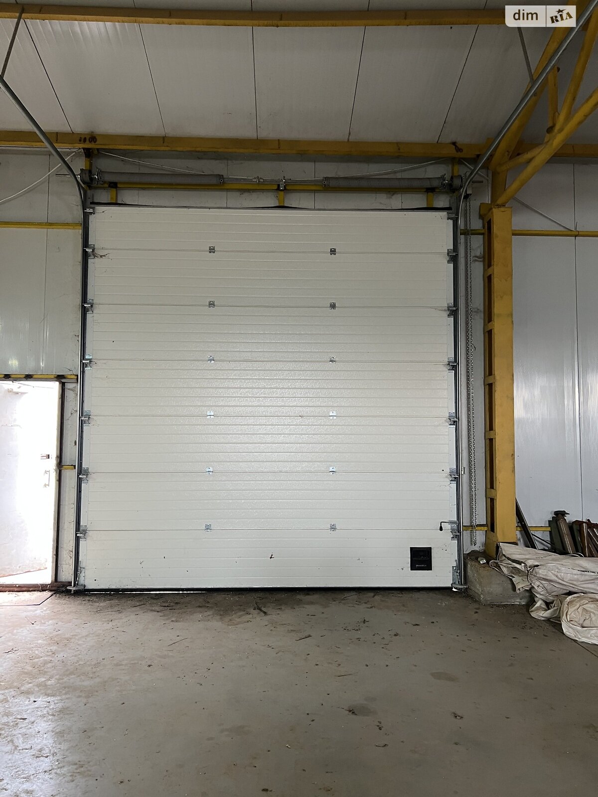 Специальное помещение в Жукином, Дружбы улица, цена продажи: 600 000 долларов за объект фото 1