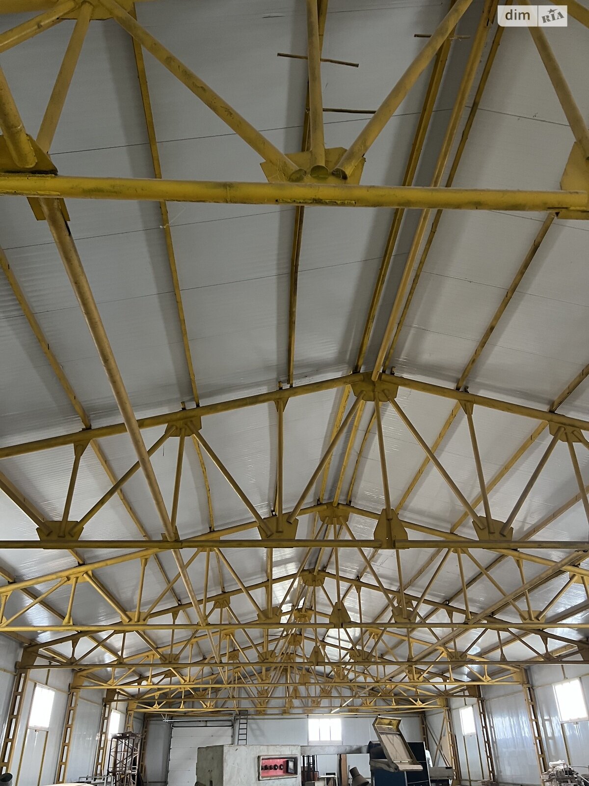 Специальное помещение в Жукином, Дружбы улица, цена продажи: 600 000 долларов за объект фото 1