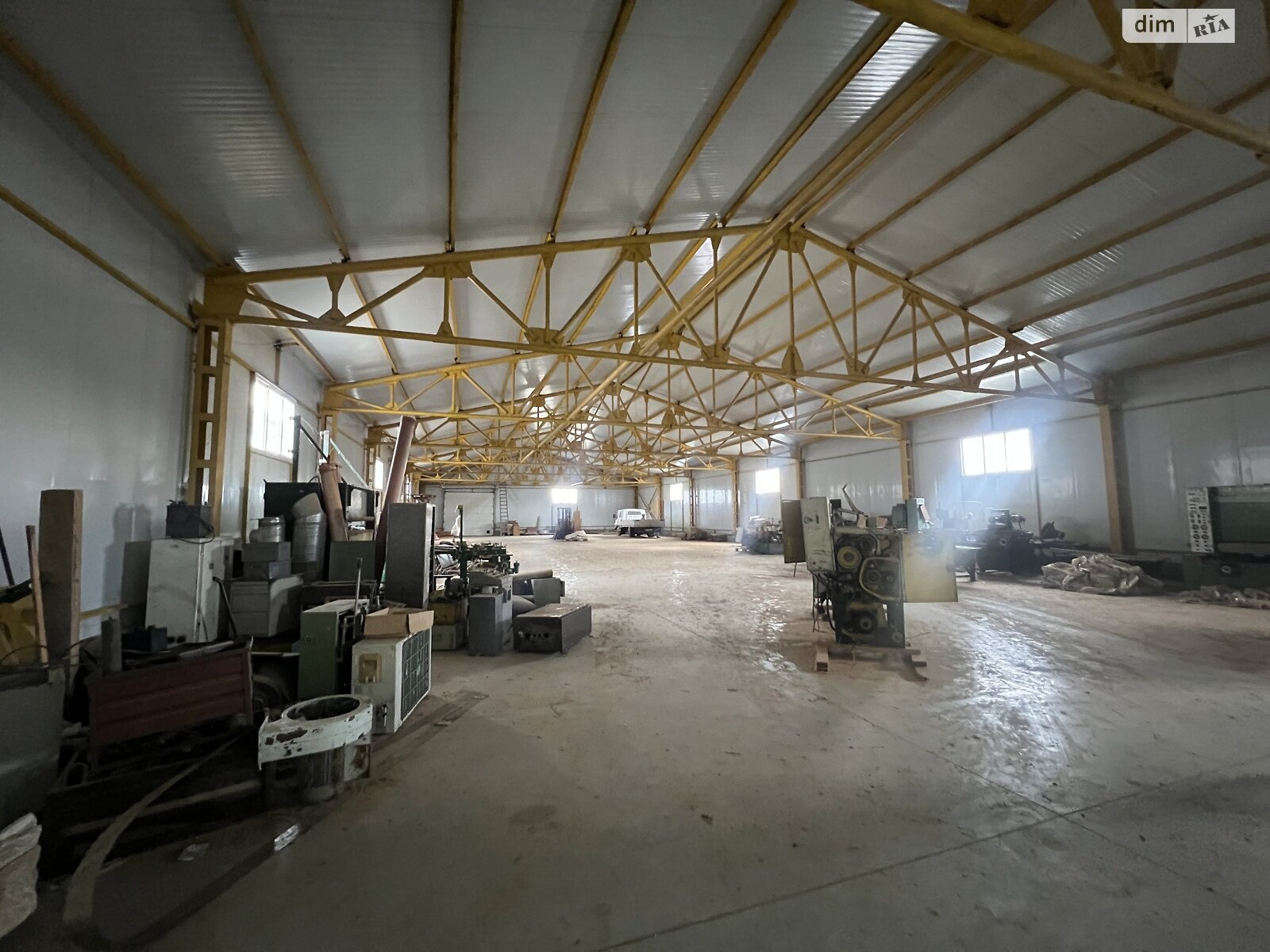 Специальное помещение в Жукином, Дружбы улица, цена продажи: 600 000 долларов за объект фото 1