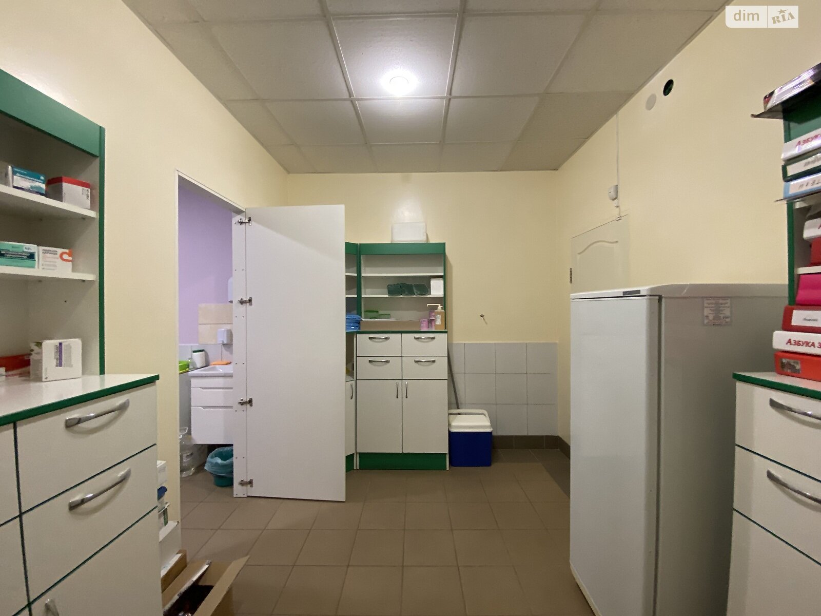 Специальное помещение в Калиновке, продажа по Воссоединения улица, район Калиновка, цена: 200 000 долларов за объект фото 1 Специальное помещение в Калиновке, продажа по Воссоединения улица, район Калиновка, цена: 200 000 долларов за объект фото 1