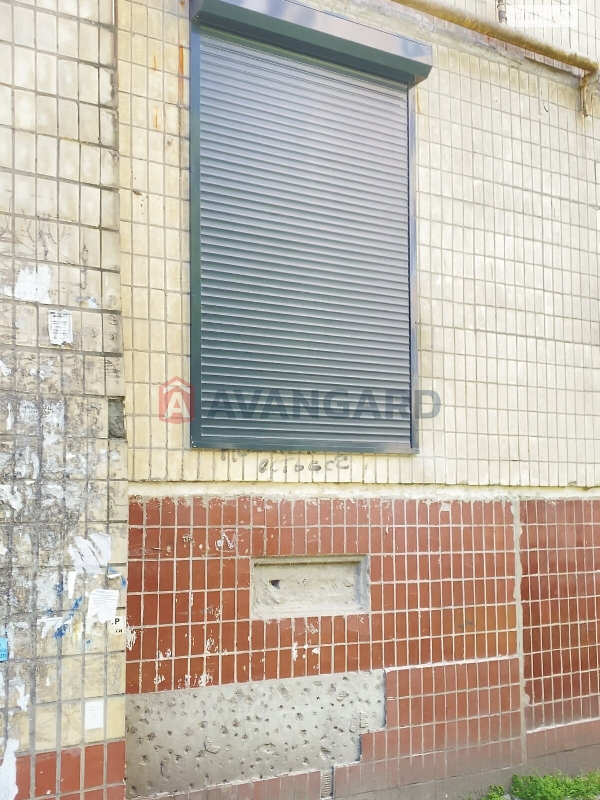 Специальное помещение в Каменском, продажа по Металлургов проспект 4, район Днепровский, цена: 11 000 долларов за объект фото 1 Специальное помещение в Каменском, продажа по Металлургов проспект 4, район Днепровский, цена: 11 000 долларов за объект фото 1