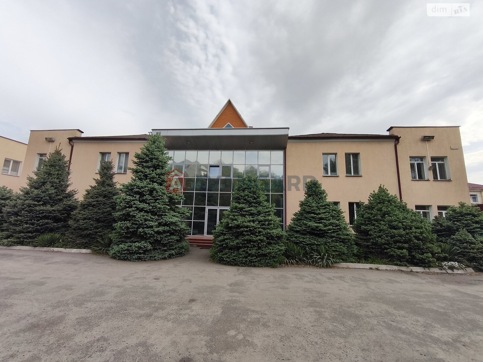 Спеціальне приміщення в Кам’янському, продаж по Аношкіна проспект, район Заводський, ціна: 52 500 доларів за об’єкт фото 1 Спеціальне приміщення в Кам’янському, продаж по Аношкіна проспект, район Заводський, ціна: 52 500 доларів за об’єкт фото 1