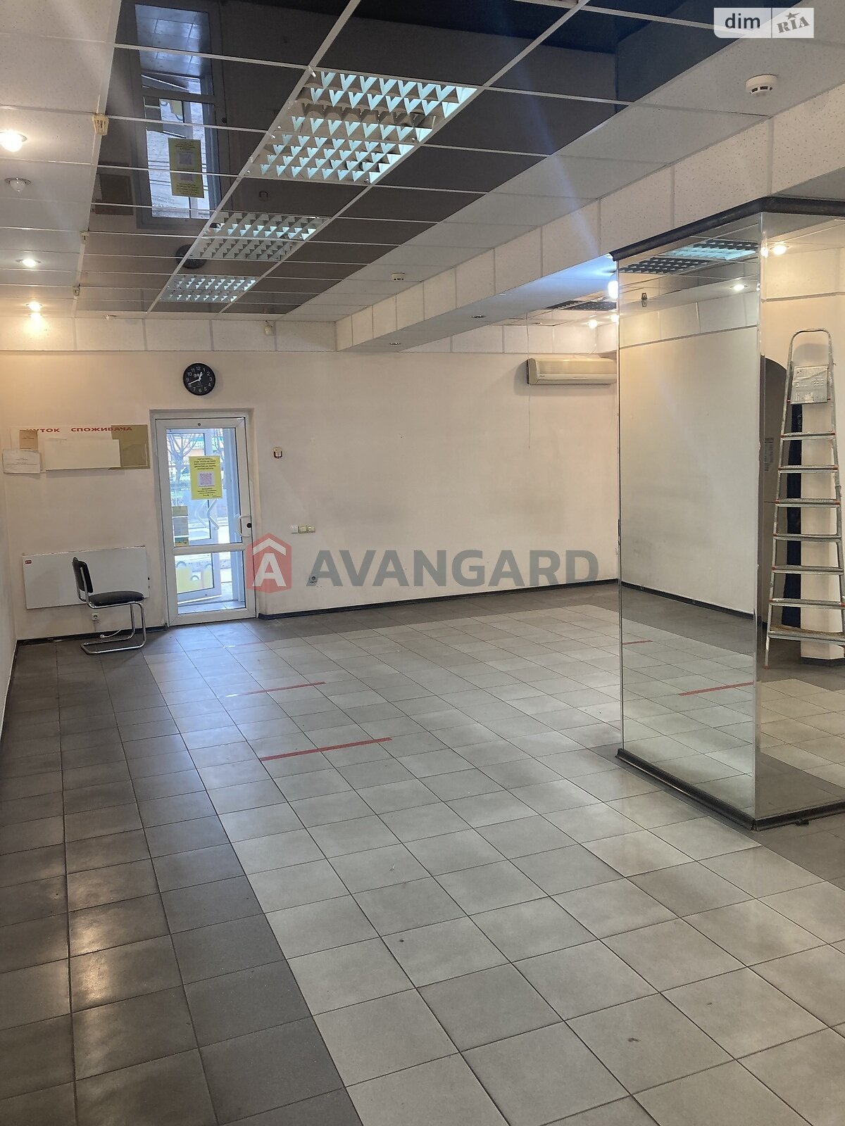 Спеціальне приміщення в Кам’янському, продаж по Свободи проспект, район Заводський, ціна: 118 000 доларів за об’єкт фото 1 Спеціальне приміщення в Кам’янському, продаж по Свободи проспект, район Заводський, ціна: 118 000 доларів за об’єкт фото 1