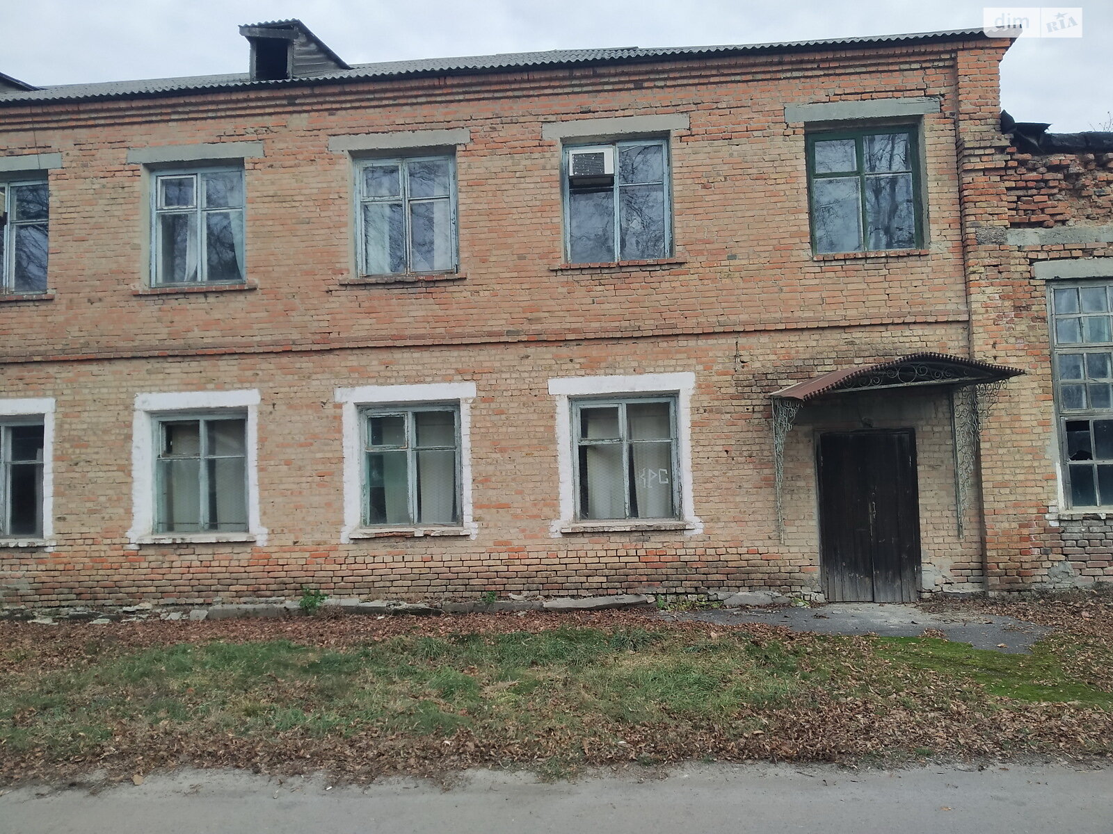 Специальное помещение в Карловке, продажа по Слесарная улица 1, район Карловка, цена: 299 750 долларов за объект фото 1 Специальное помещение в Карловке, продажа по Слесарная улица 1, район Карловка, цена: 299 750 долларов за объект фото 1