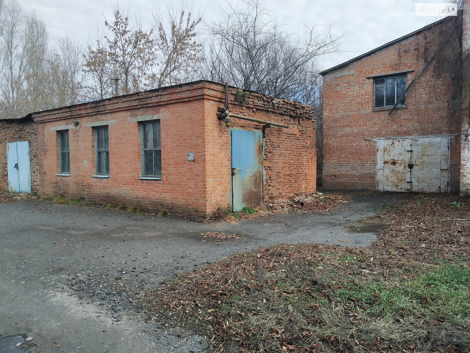 Специальное помещение в Карловке, продажа по Слесарная улица 1, район Карловка, цена: 299 750 долларов за объект фото 1 Специальное помещение в Карловке, продажа по Слесарная улица 1, район Карловка, цена: 299 750 долларов за объект фото 1