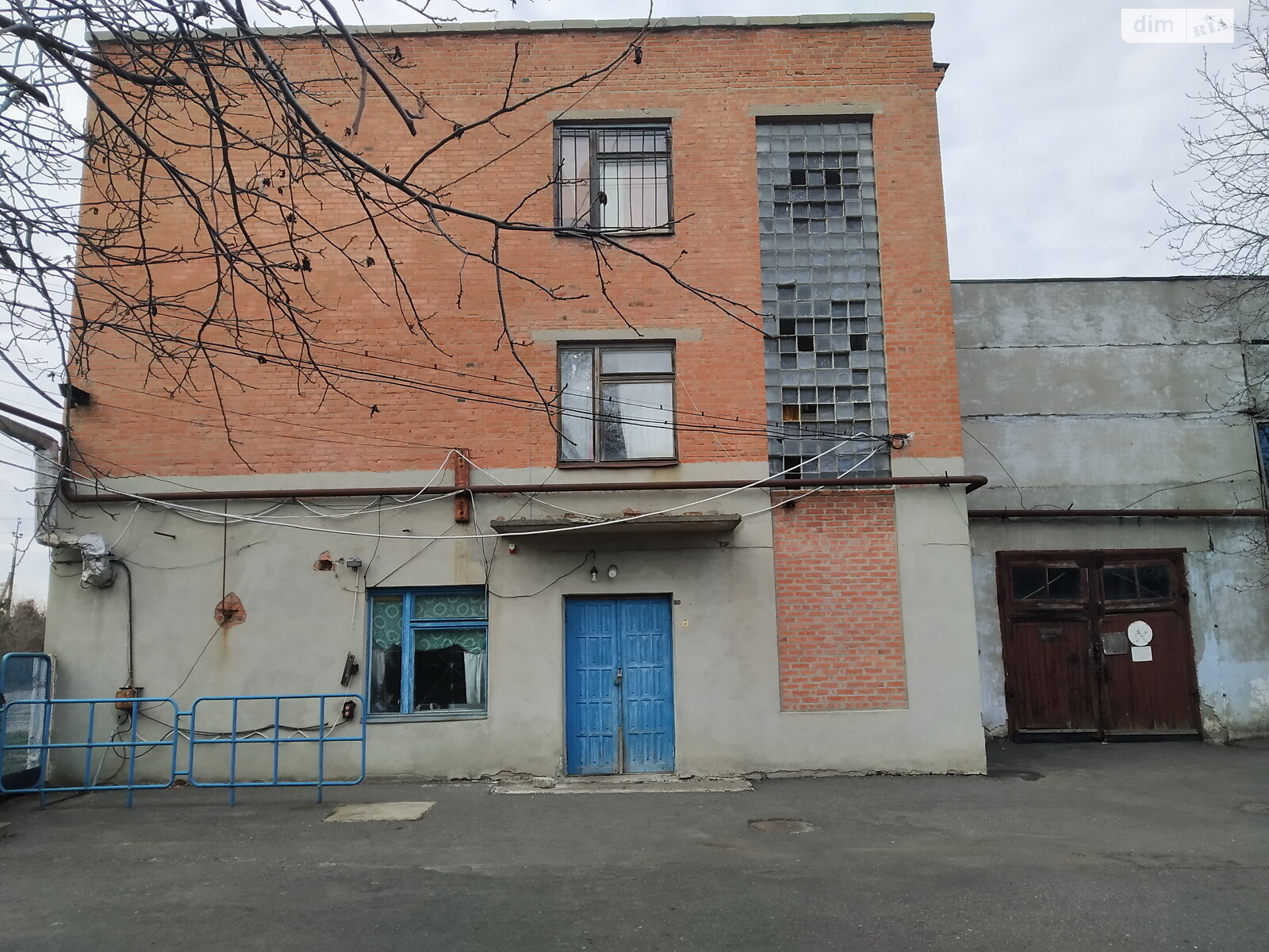 Специальное помещение в Карловке, продажа по Слесарная улица 1, район Карловка, цена: 299 750 долларов за объект фото 1 Специальное помещение в Карловке, продажа по Слесарная улица 1, район Карловка, цена: 299 750 долларов за объект фото 1