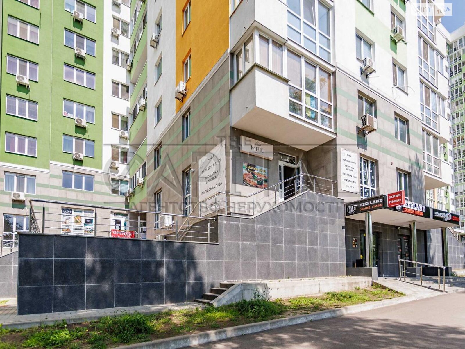 Специальное помещение в Киеве, продажа по Академика Вернадского бульвар 24, район Святошинский, цена: 28 000 долларов за объект фото 1 Специальное помещение в Киеве, продажа по Академика Вернадского бульвар 24, район Святошинский, цена: 28 000 долларов за объект фото 1