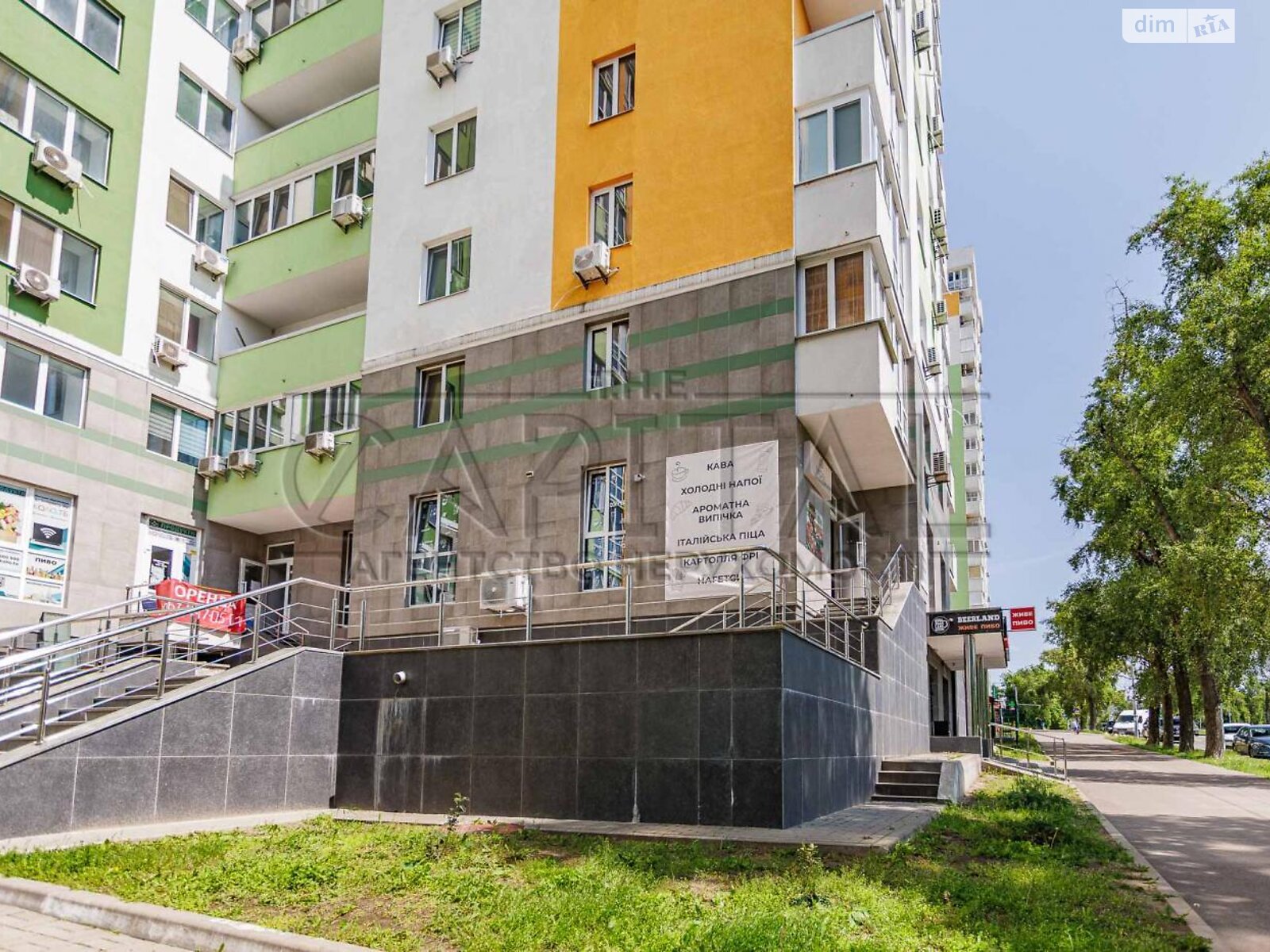 Специальное помещение в Киеве, продажа по Академика Вернадского бульвар 24, район Святошинский, цена: 28 000 долларов за объект фото 1 Специальное помещение в Киеве, продажа по Академика Вернадского бульвар 24, район Святошинский, цена: 28 000 долларов за объект фото 1