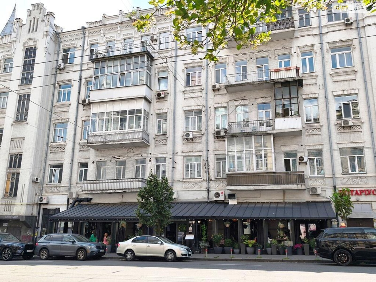 Специальное помещение в Киеве, продажа по Саксаганского улица, район Черепанова гора, цена: 850 000 долларов за объект фото 1 Специальное помещение в Киеве, продажа по Саксаганского улица, район Черепанова гора, цена: 850 000 долларов за объект фото 1