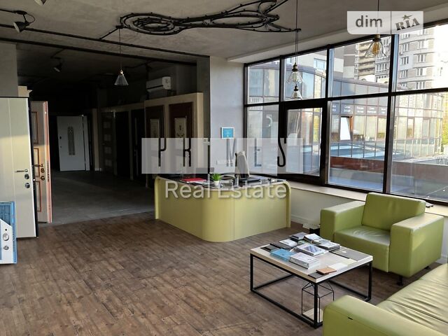 Комерційна нерухомість за адресою вул. Ахматової (площа 188 м²) - Atlanta.ua - фото 7