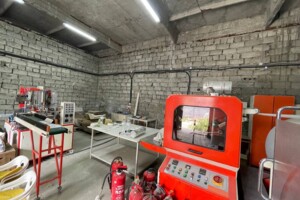 Специальное помещение в Киеве, продажа по Лозовая улица 29, район Осокорки, цена: 900 000 долларов за объект фото 2