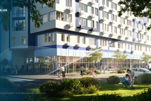 Специальное помещение в Киеве, продажа по Ревуцкого улица 54, район Дарницкий, цена: 42 100 долларов за объект фото 2