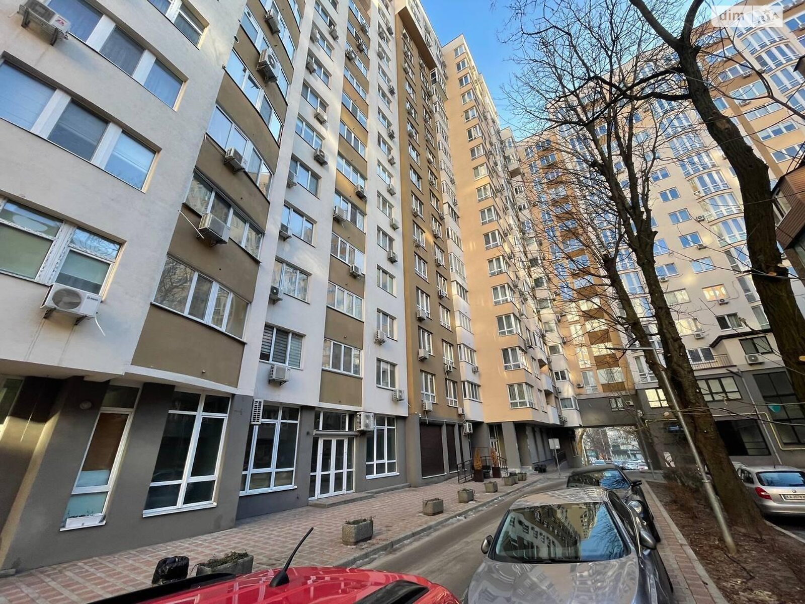 Специальное помещение в Киеве, продажа по Демеевская улица 13, район Демеевка, цена: 235 000 долларов за объект фото 1 Специальное помещение в Киеве, продажа по Демеевская улица 13, район Демеевка, цена: 235 000 долларов за объект фото 1