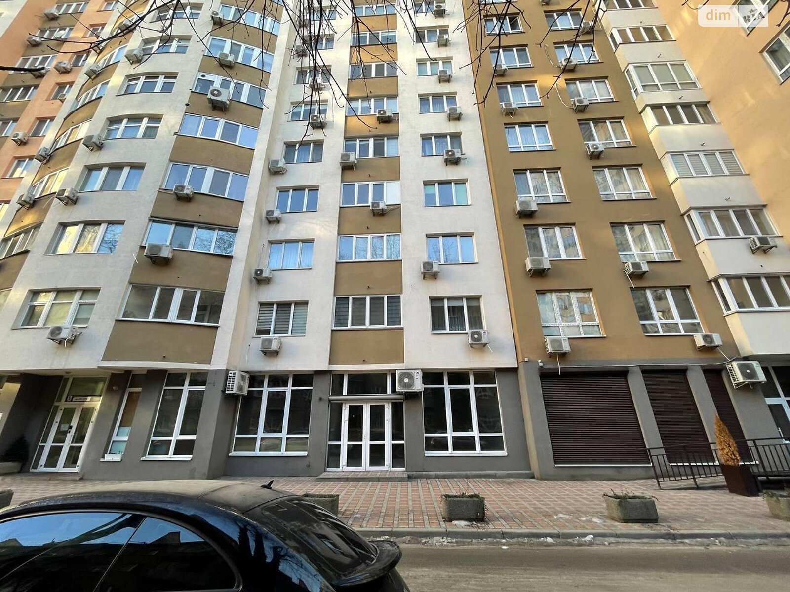 Специальное помещение в Киеве, продажа по Демеевская улица 13, район Демеевка, цена: 235 000 долларов за объект фото 1 Специальное помещение в Киеве, продажа по Демеевская улица 13, район Демеевка, цена: 235 000 долларов за объект фото 1