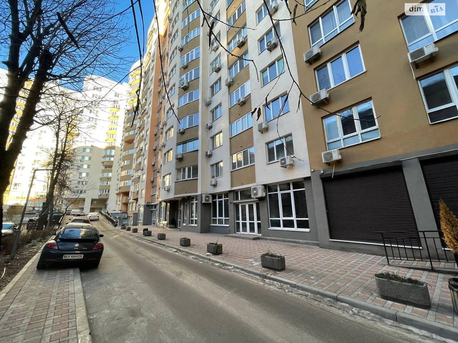 Специальное помещение в Киеве, продажа по Демеевская улица 13, район Демеевка, цена: 235 000 долларов за объект фото 1 Специальное помещение в Киеве, продажа по Демеевская улица 13, район Демеевка, цена: 235 000 долларов за объект фото 1