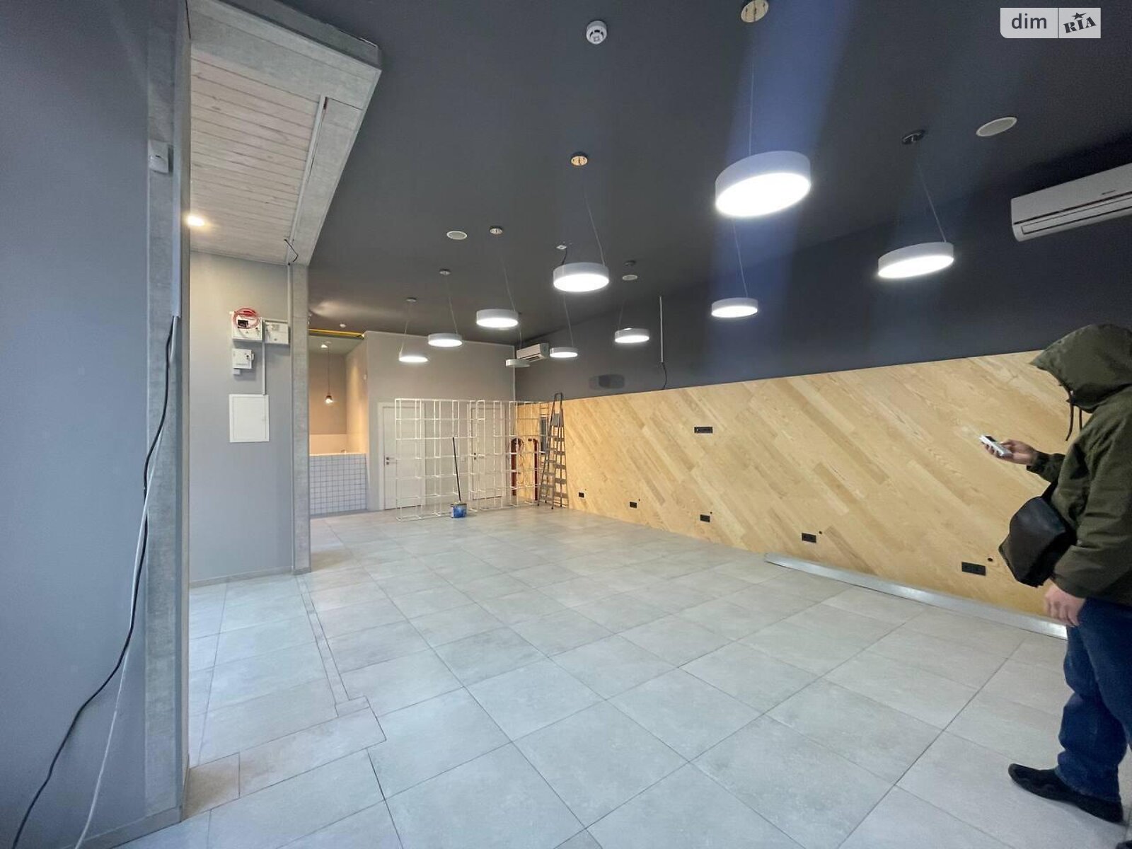 Специальное помещение в Киеве, продажа по Демеевская улица 13, район Демеевка, цена: 235 000 долларов за объект фото 1 Специальное помещение в Киеве, продажа по Демеевская улица 13, район Демеевка, цена: 235 000 долларов за объект фото 1