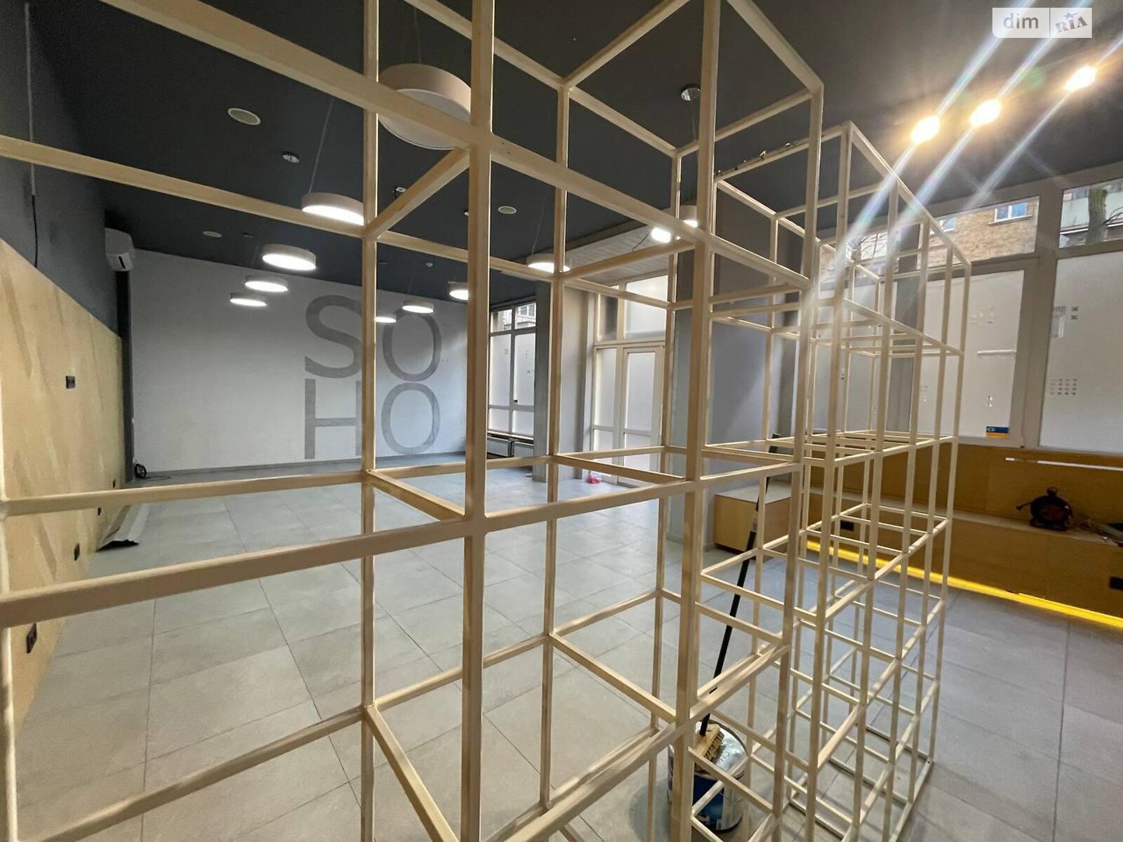 Специальное помещение в Киеве, продажа по Демеевская улица 13, район Демеевка, цена: 235 000 долларов за объект фото 1 Специальное помещение в Киеве, продажа по Демеевская улица 13, район Демеевка, цена: 235 000 долларов за объект фото 1