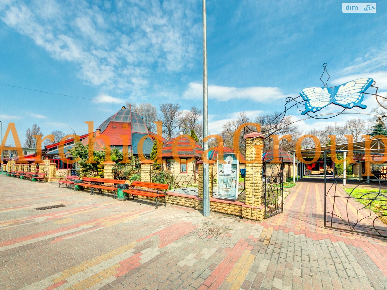 Спеціальне приміщення в Києві, продаж по Броварський проспект 18Г, район Деснянський, ціна: 299 000 доларів за об’єкт фото 1 Спеціальне приміщення в Києві, продаж по Броварський проспект 18Г, район Деснянський, ціна: 299 000 доларів за об’єкт фото 1