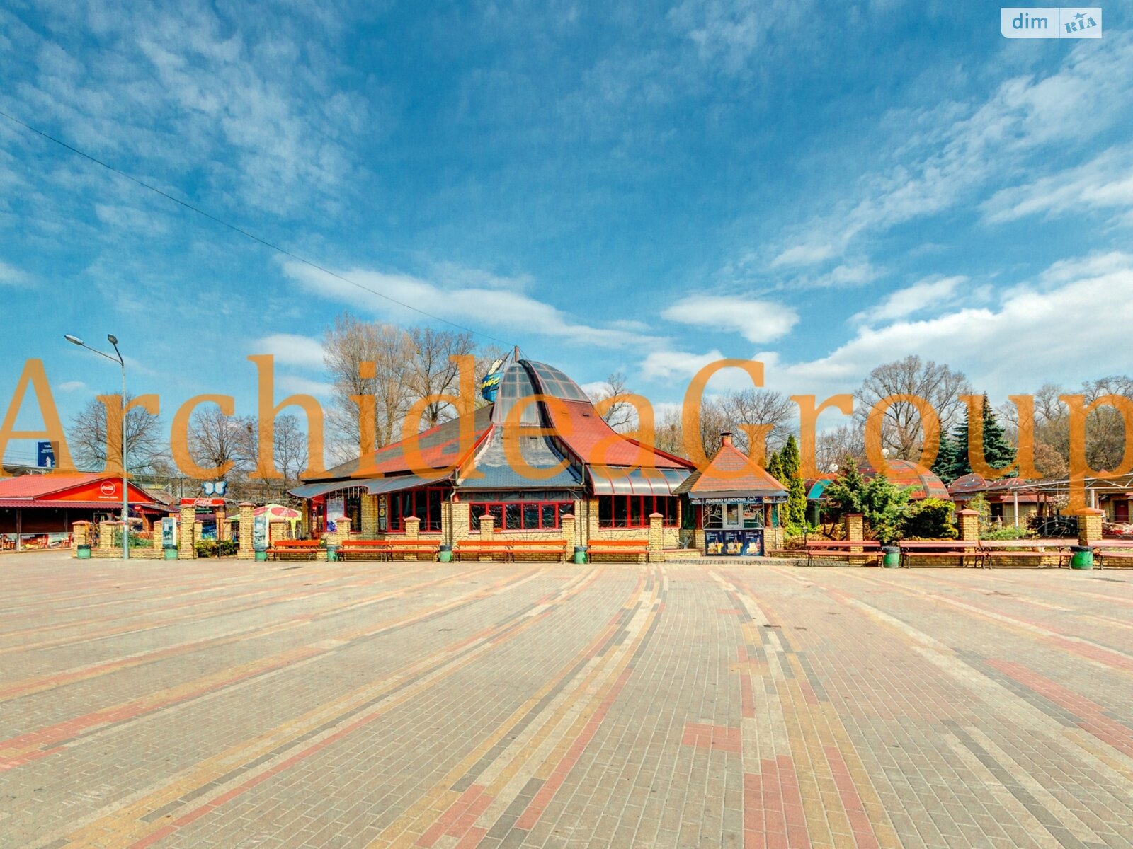 Спеціальне приміщення в Києві, продаж по Броварський проспект 18Г, район Деснянський, ціна: 299 000 доларів за об’єкт фото 1 Спеціальне приміщення в Києві, продаж по Броварський проспект 18Г, район Деснянський, ціна: 299 000 доларів за об’єкт фото 1