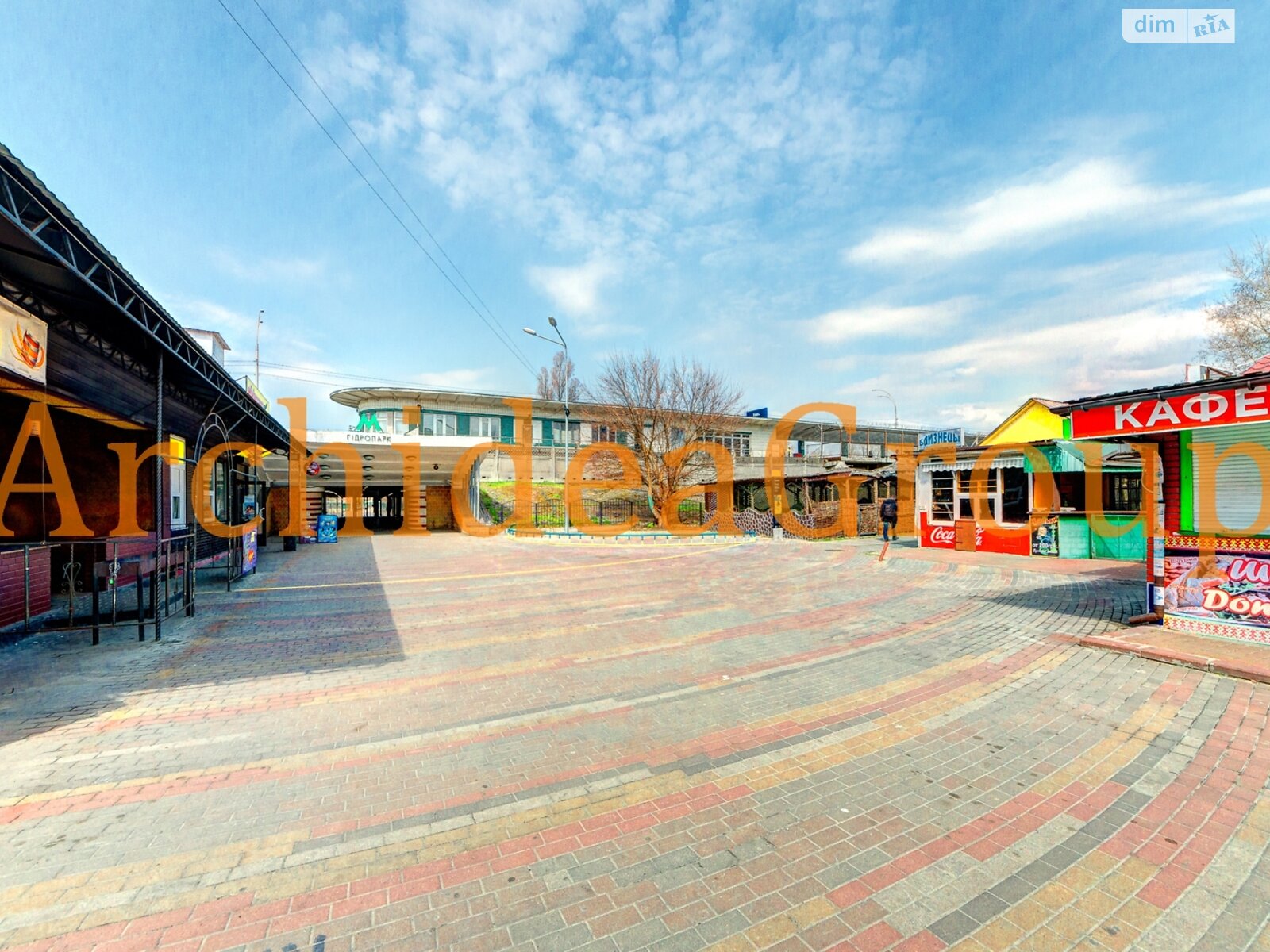 Спеціальне приміщення в Києві, продаж по Броварський проспект 18Г, район Деснянський, ціна: 299 000 доларів за об’єкт фото 1 Спеціальне приміщення в Києві, продаж по Броварський проспект 18Г, район Деснянський, ціна: 299 000 доларів за об’єкт фото 1