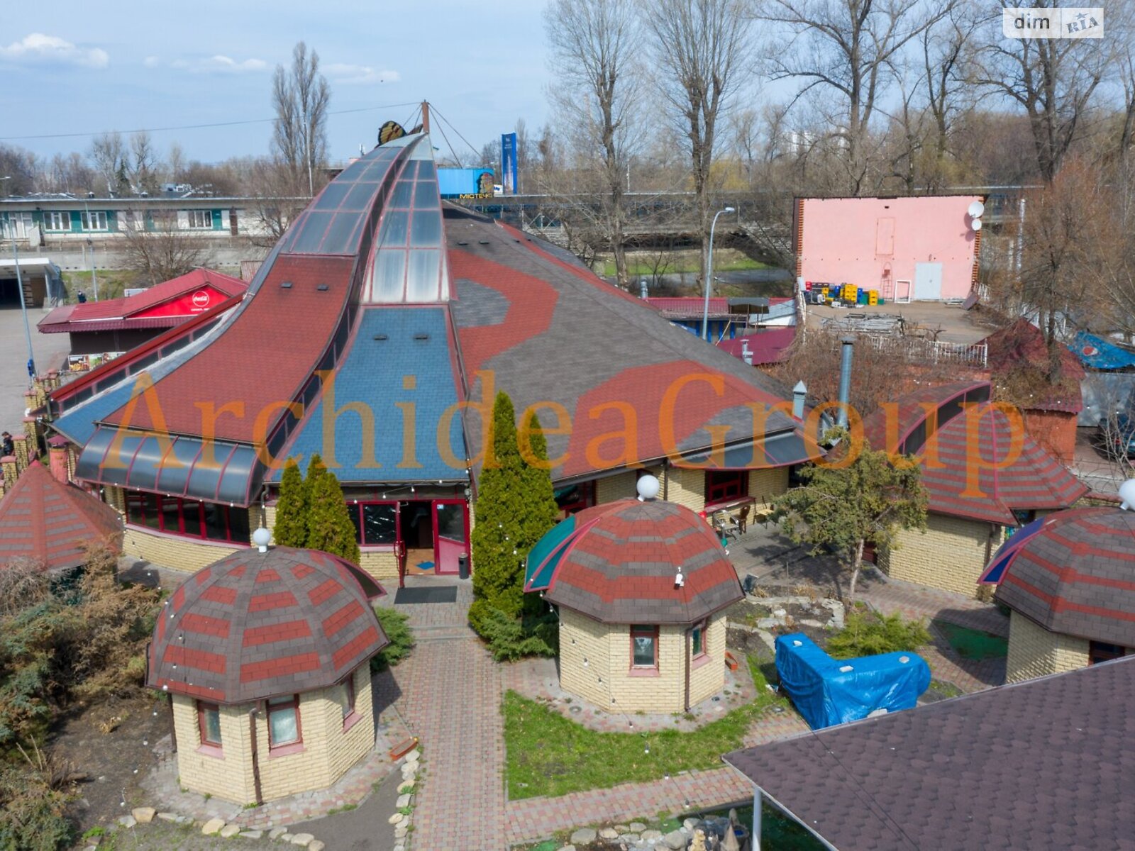 Спеціальне приміщення в Києві, продаж по Броварський проспект 18Г, район Деснянський, ціна: 299 000 доларів за об’єкт фото 1 Спеціальне приміщення в Києві, продаж по Броварський проспект 18Г, район Деснянський, ціна: 299 000 доларів за об’єкт фото 1