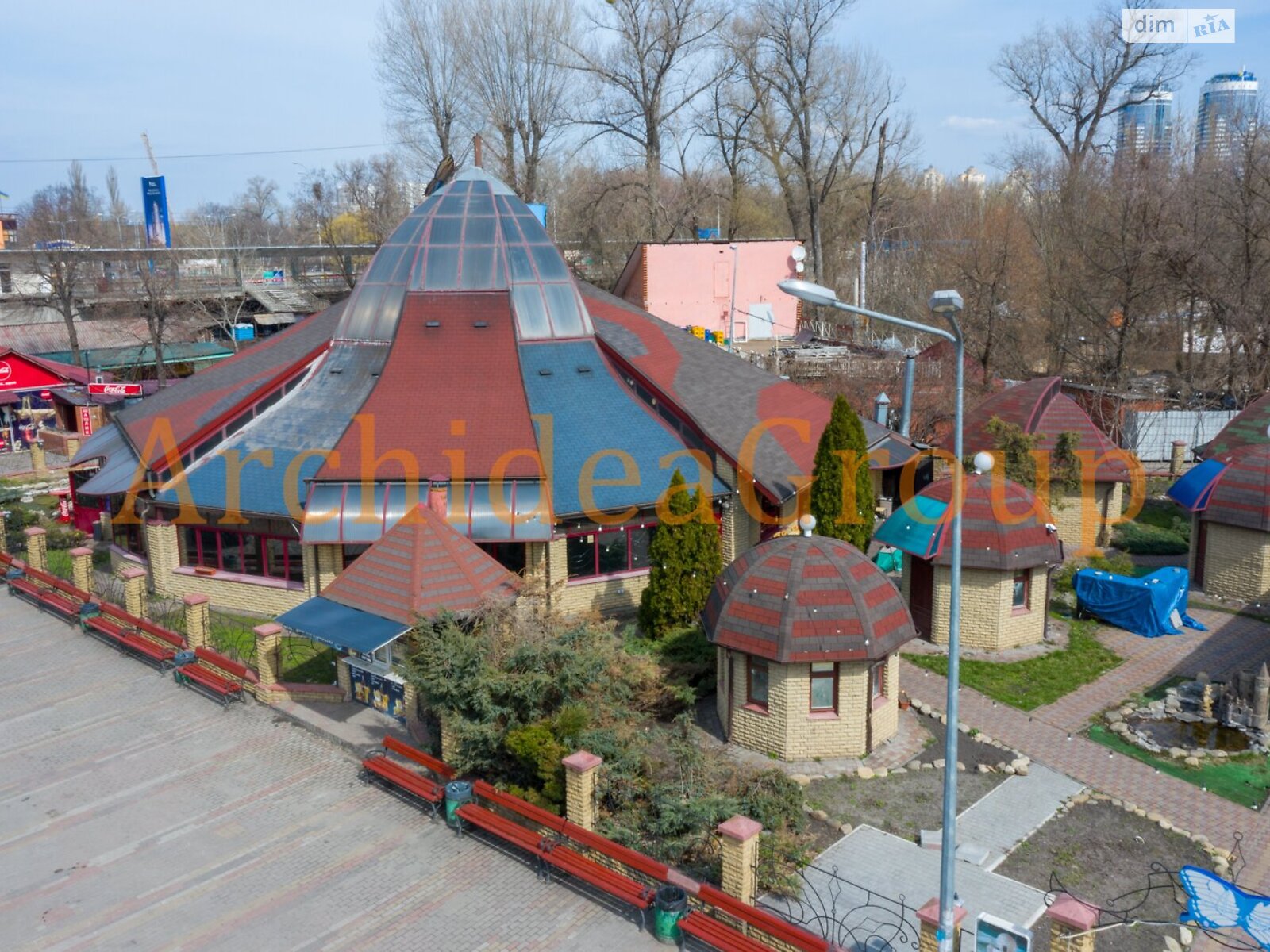 Спеціальне приміщення в Києві, продаж по Броварський проспект 18Г, район Деснянський, ціна: 299 000 доларів за об’єкт фото 1 Спеціальне приміщення в Києві, продаж по Броварський проспект 18Г, район Деснянський, ціна: 299 000 доларів за об’єкт фото 1