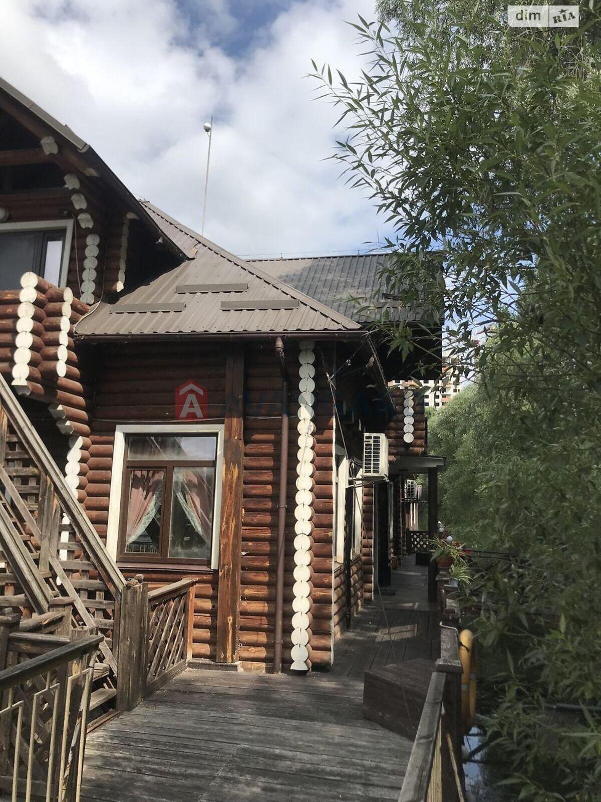 Специальное помещение в Киеве, продажа по Николая Закревского улица, район Деснянский, цена: 320 000 долларов за объект фото 1 Специальное помещение в Киеве, продажа по Николая Закревского улица, район Деснянский, цена: 320 000 долларов за объект фото 1