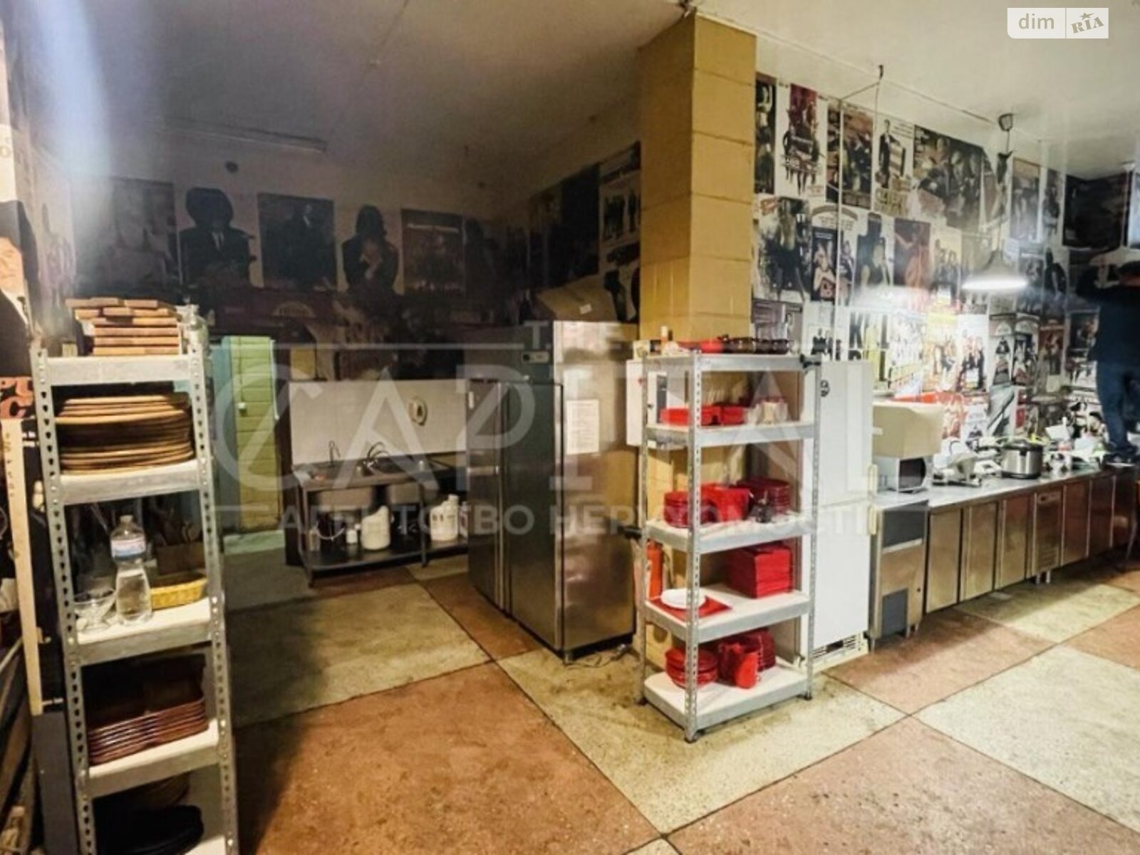Спеціальне приміщення в Києві, продаж по Теодора Драйзера вулиця, район Деснянський, ціна: 162 000 доларів за об’єкт фото 1 Спеціальне приміщення в Києві, продаж по Теодора Драйзера вулиця, район Деснянський, ціна: 162 000 доларів за об’єкт фото 1