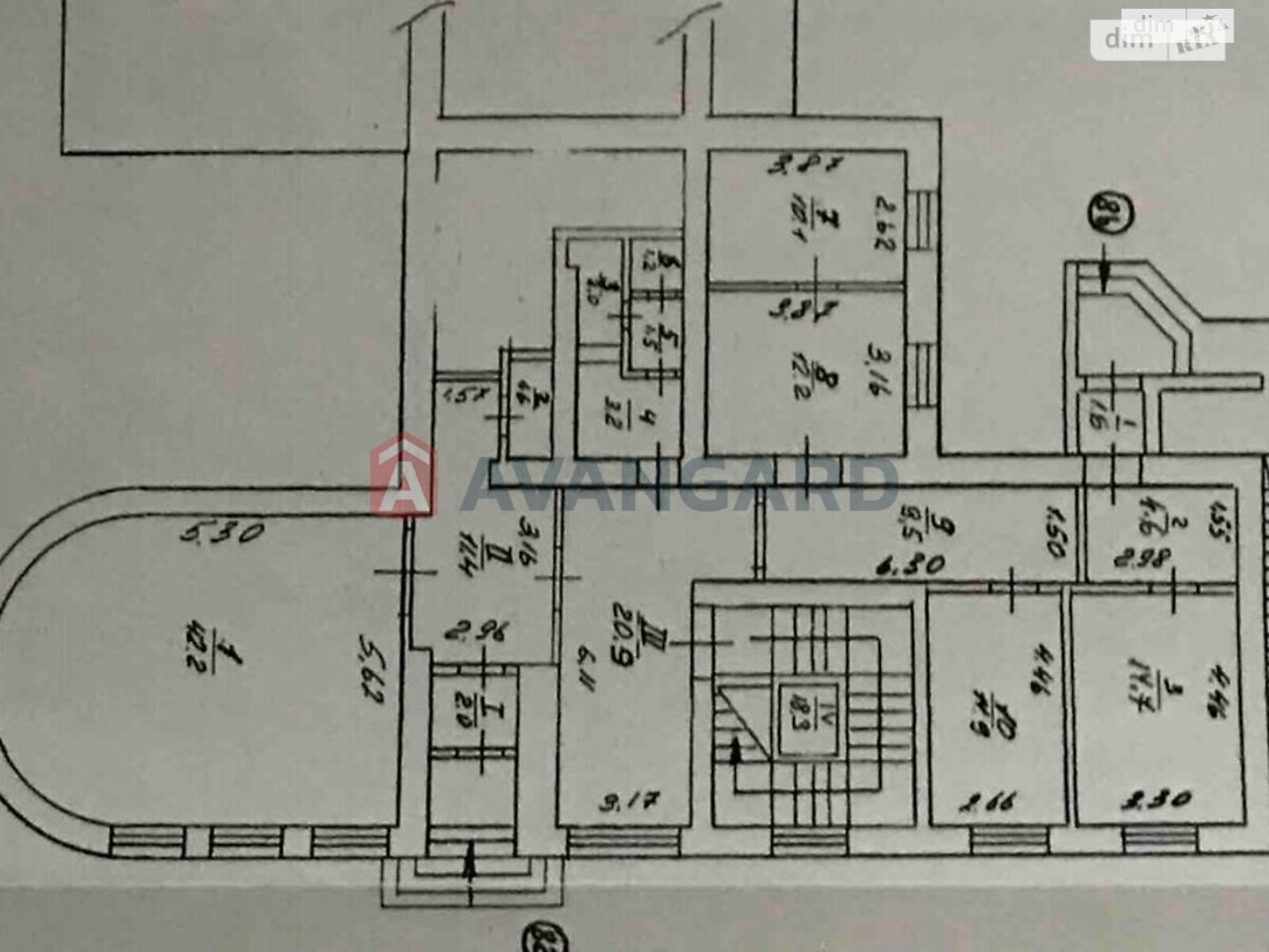 Спеціальне приміщення в Києві, продаж по Митрополита Андрія Шептицького вулиця, район Дніпровський, ціна: 205 214 доларів за об’єкт фото 1 Спеціальне приміщення в Києві, продаж по Митрополита Андрія Шептицького вулиця, район Дніпровський, ціна: 205 214 доларів за об’єкт фото 1