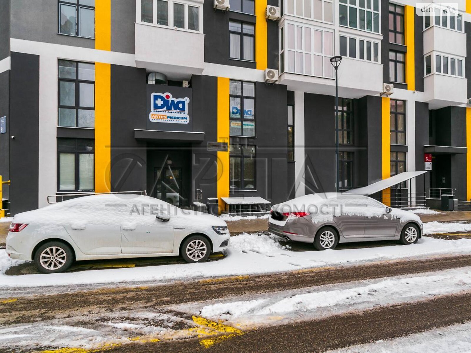 Специальное помещение в Киеве, продажа по Никольско-Слободская улица 8, район Днепровский, цена: 1 200 000 долларов за объект фото 1 Специальное помещение в Киеве, продажа по Никольско-Слободская улица 8, район Днепровский, цена: 1 200 000 долларов за объект фото 1