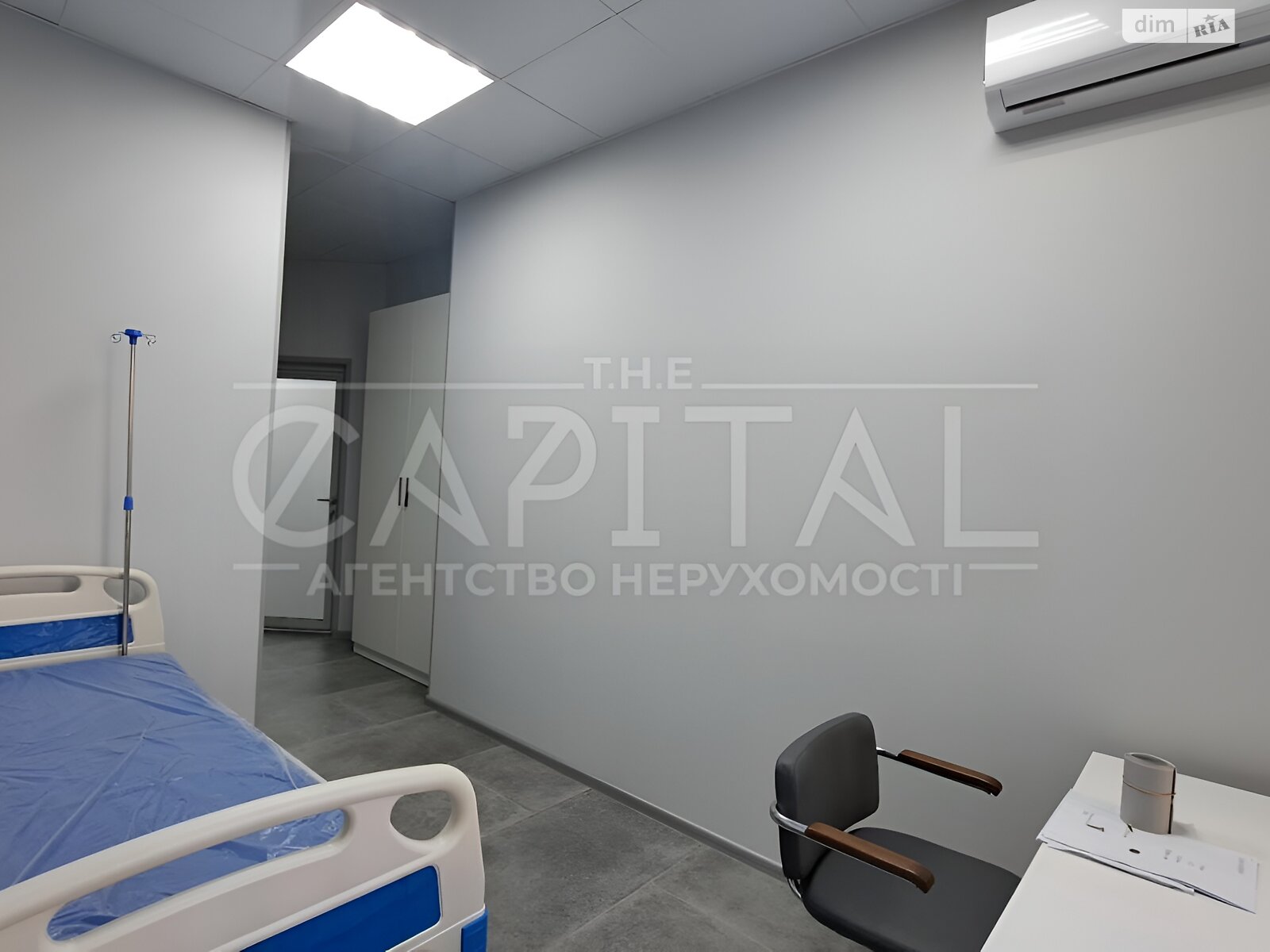 Специальное помещение в Киеве, продажа по Никольско-Слободская улица 8, район Днепровский, цена: 1 200 000 долларов за объект фото 1 Специальное помещение в Киеве, продажа по Никольско-Слободская улица 8, район Днепровский, цена: 1 200 000 долларов за объект фото 1