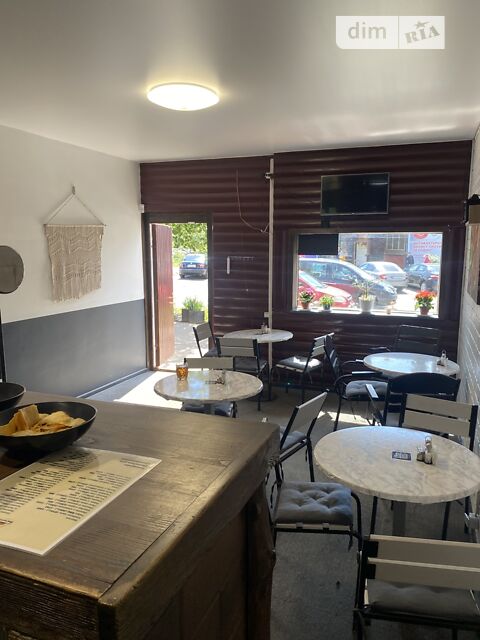 Коммерческая недвижимость по адресу ул. Радужная (площадь 72,4 м²) - Atlanta.ua - фото 4