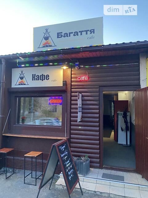 Коммерческая недвижимость по адресу ул. Радужная (площадь 72,4 м²) - Atlanta.ua - фото 3