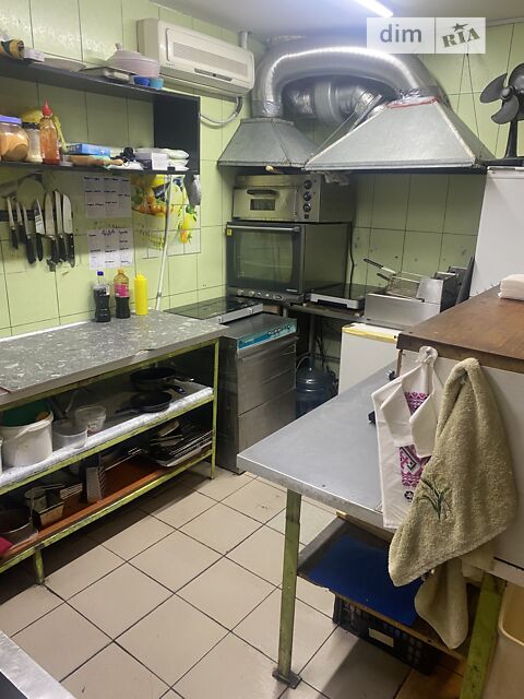 Коммерческая недвижимость по адресу ул. Радужная (площадь 72,4 м²) - Atlanta.ua - фото 7