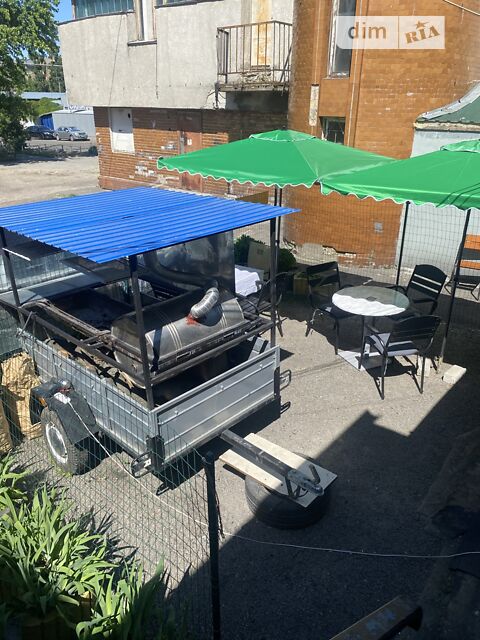 Коммерческая недвижимость по адресу ул. Радужная (площадь 72,4 м²) - Atlanta.ua - фото 6