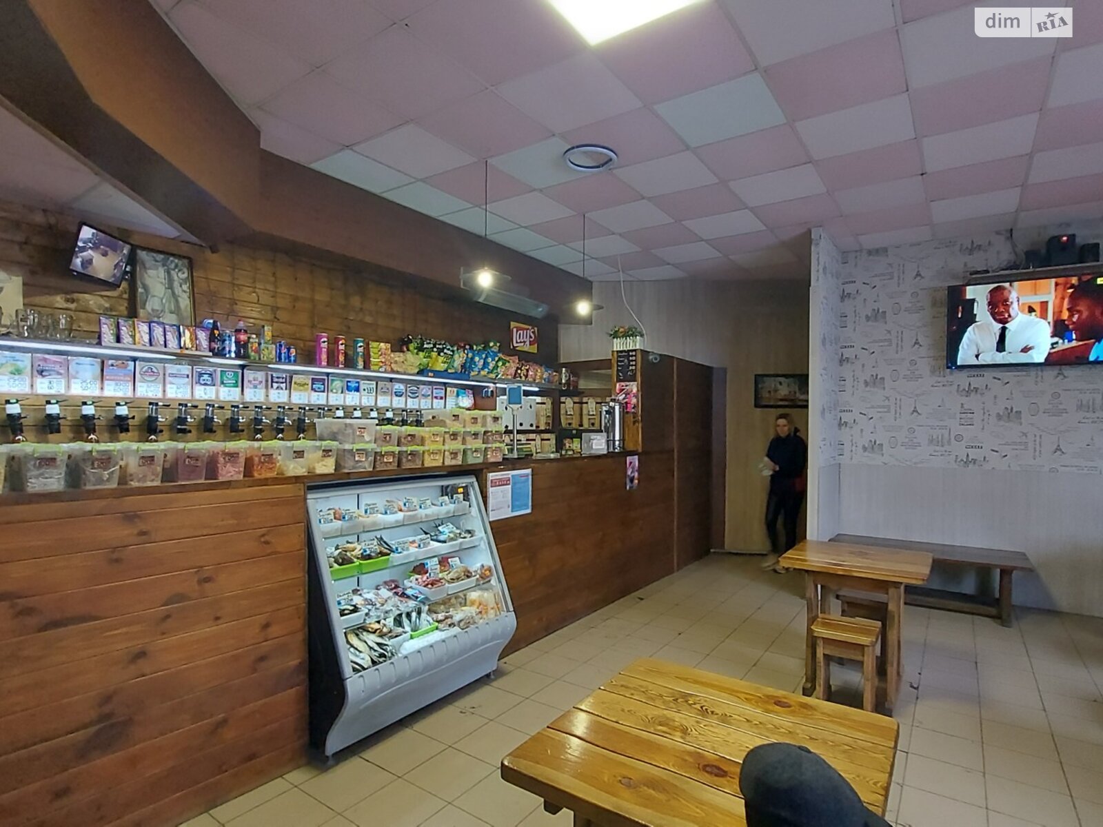 Спеціальне приміщення в Києві, продаж по Воскресенський (Перова) проспект 52, район Дніпровський, ціна: 89 000 доларів за об’єкт фото 1 Спеціальне приміщення в Києві, продаж по Воскресенський (Перова) проспект 52, район Дніпровський, ціна: 89 000 доларів за об’єкт фото 1