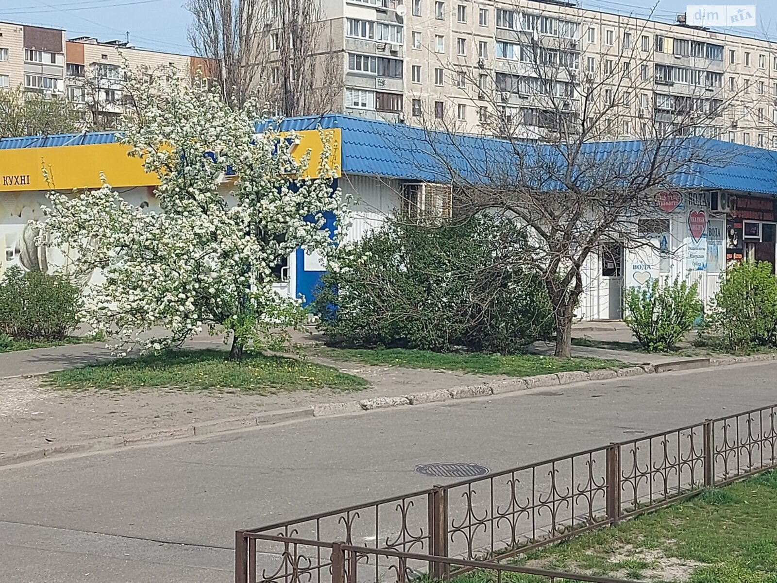 Спеціальне приміщення в Києві, продаж по Воскресенський (Перова) проспект 52, район Дніпровський, ціна: 89 000 доларів за об’єкт фото 1 Спеціальне приміщення в Києві, продаж по Воскресенський (Перова) проспект 52, район Дніпровський, ціна: 89 000 доларів за об’єкт фото 1