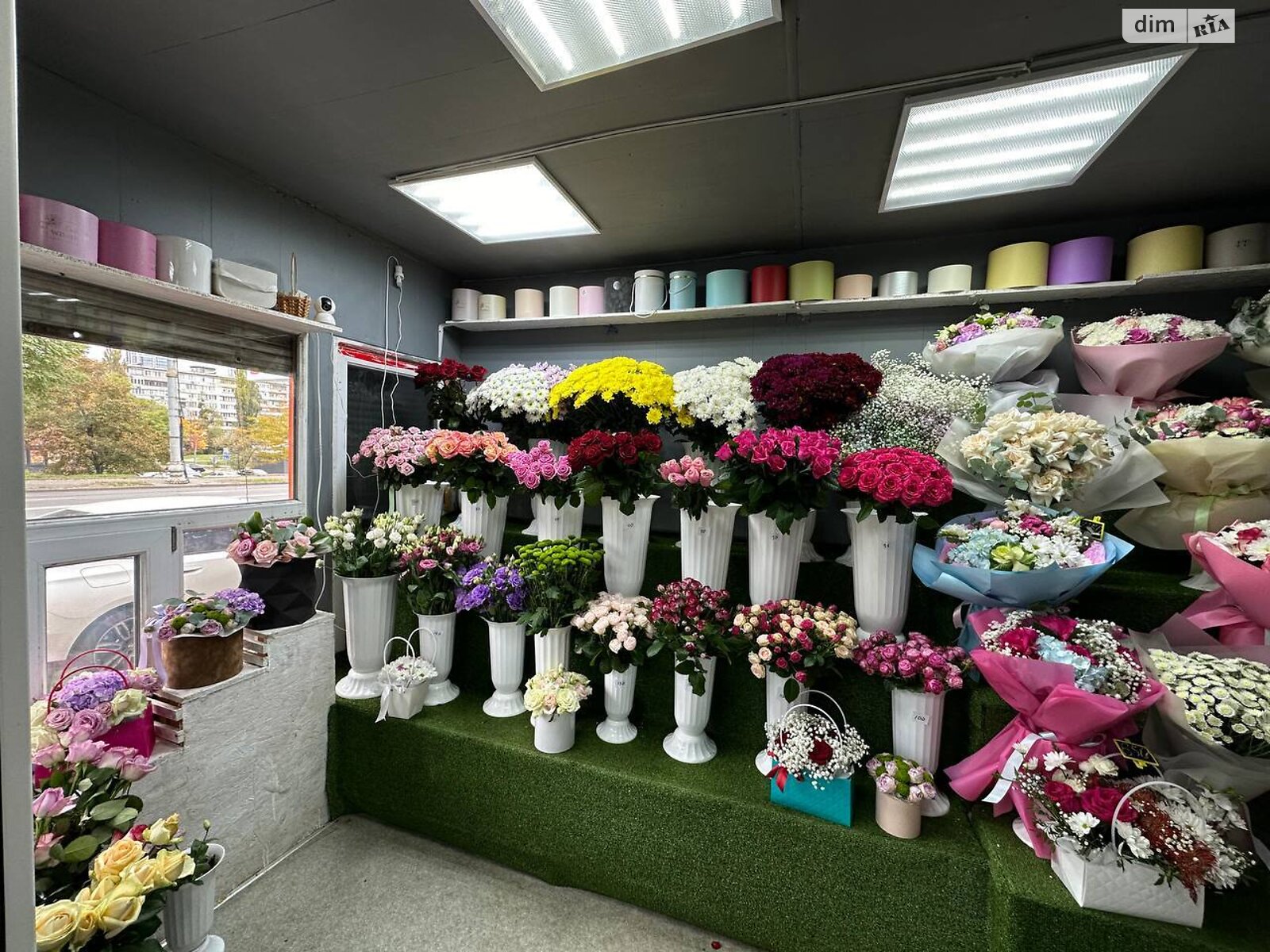 Спеціальне приміщення в Києві, продаж по Голосіївський (40-річчя Жовтня) проспект 93, район Голосіїв, ціна: 12 000 доларів за об’єкт фото 1 Спеціальне приміщення в Києві, продаж по Голосіївський (40-річчя Жовтня) проспект 93, район Голосіїв, ціна: 12 000 доларів за об’єкт фото 1