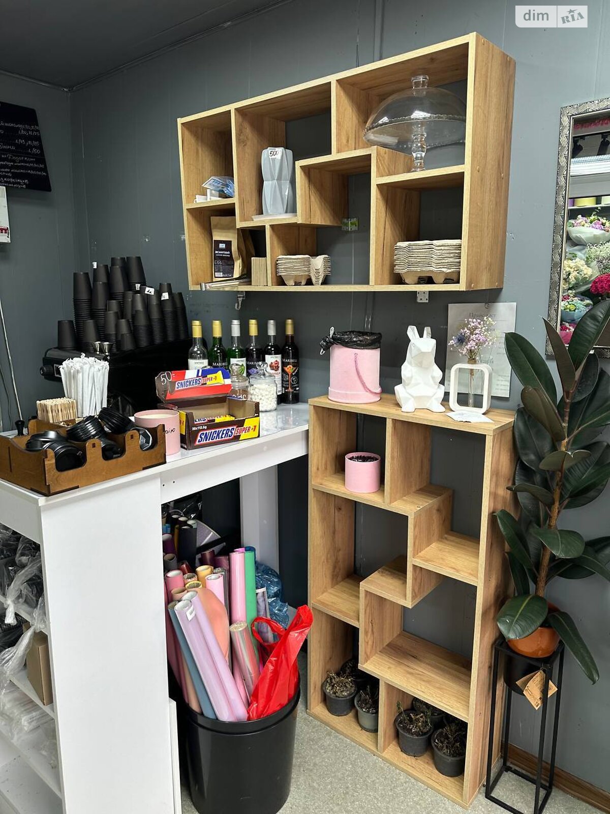 Спеціальне приміщення в Києві, продаж по Голосіївський (40-річчя Жовтня) проспект 93, район Голосіїв, ціна: 12 000 доларів за об’єкт фото 1 Спеціальне приміщення в Києві, продаж по Голосіївський (40-річчя Жовтня) проспект 93, район Голосіїв, ціна: 12 000 доларів за об’єкт фото 1