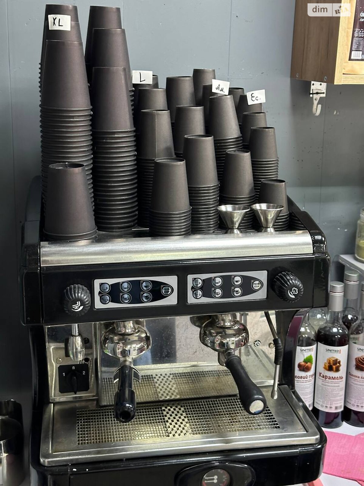 Спеціальне приміщення в Києві, продаж по Голосіївський (40-річчя Жовтня) проспект 93, район Голосіїв, ціна: 12 000 доларів за об’єкт фото 1 Спеціальне приміщення в Києві, продаж по Голосіївський (40-річчя Жовтня) проспект 93, район Голосіїв, ціна: 12 000 доларів за об’єкт фото 1